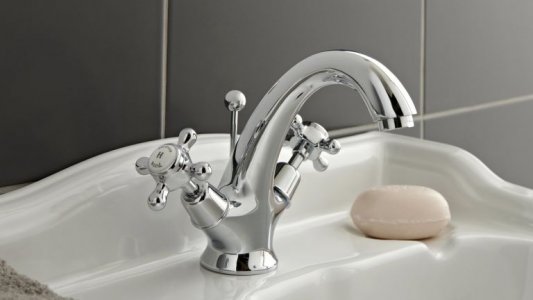 Fab Faucets