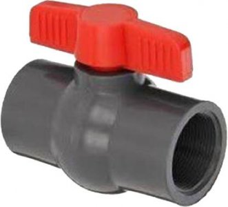 KS BEST VALVE_2_04 Ball Valves